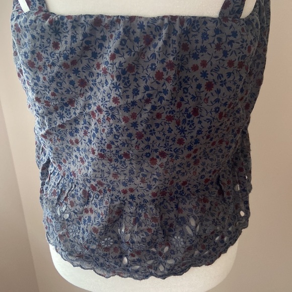 𝅺american Eagle Outfitters l Tank Top - Picture 5 of 6